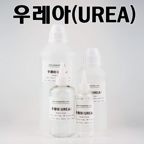 코리아씨밀락 우레아, 우레아 500ml, 1개