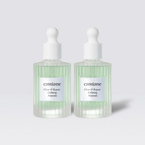 [1+1] 카밍 진정 보습 앰플(50ml) 에디션2, 2개, 50ml