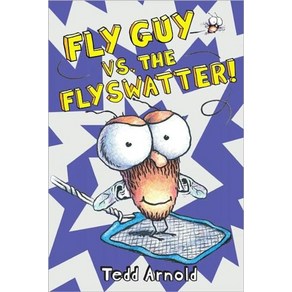 Fly Guy 10: Fly Guy Vs the Flyswatte!, Catwheel Books