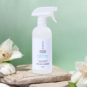 마리스초이스 티파니 섬유탈취제(품질1등급), 1개, 500ml