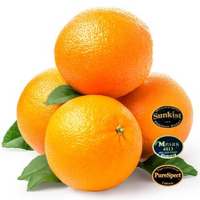 오렌지 중소과, 3kg(20개입), 1개