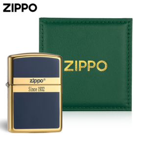 zippo 지포 라이터 오리지날 에나멜 트레이드마크 컬렉션