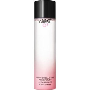 맥 라이트풀 C3 하이드레이팅 미셀라 워터 메이크업 리무버 200ml, 1개