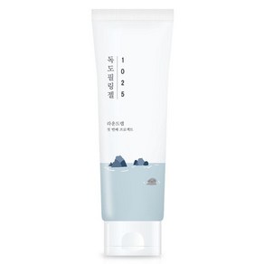 라운드랩 1025 독도 필링젤, 120ml, 1개