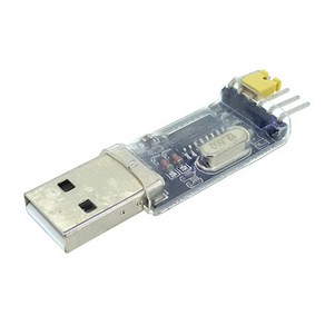 아두이노 CH340G USB TO TTL 컨버터 모듈 to converter UART module