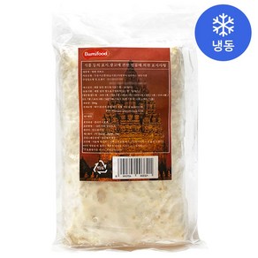 땜빼 템페 TEMPEH 200g WORLDFOOD, 1개