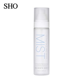 코리아나 로댕쇼 오일프리 페이스앤바디 물광 미스트, 1개, 100ml