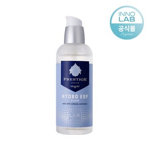 이노랩 하이드로 EGF 플루이드, 하이드로 플루이드 125, 125ml, 1개