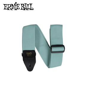 ERNIEBALL 어니볼 POLYPRO GUITAR STRAP 폴리프로 기타 스트랩 신규색상 4종