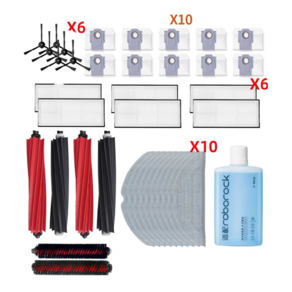 호환 로보락 roborock s8+ 플러스 /S8 pro ultra 청소기 세제 악세사리 소모품