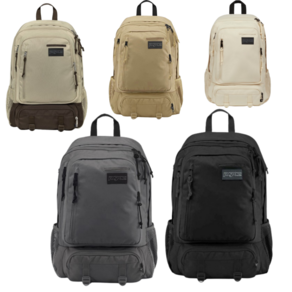 잔스포츠 엔보이 백팩 가방 THE ORIGINAL BACKPACK