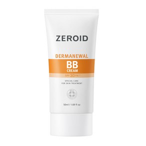 제로이드 더마뉴얼 비비 크림 SPF30 PA++ 50ml