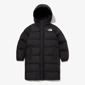 [국내매장판] 노스페이스 패딩 키즈 뉴 퍼피 코트 K S NEW PUFFY COAT NJ3NP50S