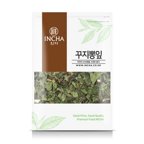 국내산 꾸지뽕잎 구찌뽕잎 차 300g, 1개