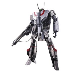 DX VF-1J CHOGOKIN 50th Exclusive 초합금 초시공 요새 마크로스 발키리 약, 1개