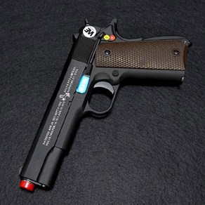 |건스토리| WE 신형 GEN2 콜트 M1911A1 Full Metal Ver. 핸드건