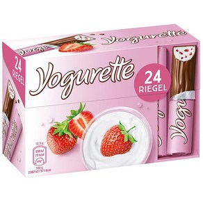 Feeo Yoguette 24 pieces 페레로 요거트 24개입, 1개, 362.87g