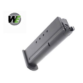 건스토리 WE DESERT EAGLE GAS MAGAZINE /데져트이글 가스탄창, 1개