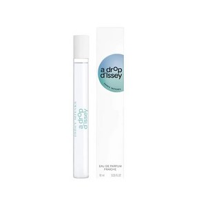 이세이미야케 드롭 디세이 EDP 프레쉬 10ml, 1개