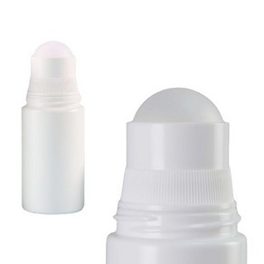 달자샵 물파스 소분 롤링 공병, 5세트, 50ml