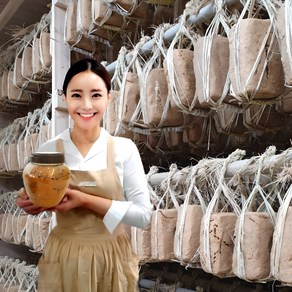 [이론집된장]국산콩으로 만든 재래식 숙성 된장, 3kg, 2개