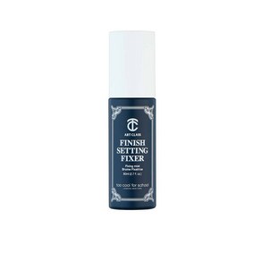 투쿨포스쿨 피니쉬 세팅 픽서 80ml, 1개