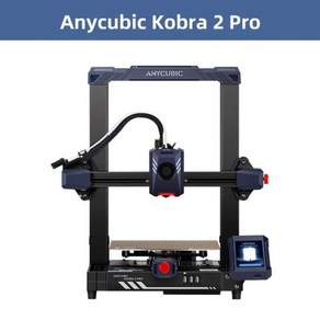 3D 프린터 가정용 펜 ANYCUBIC Koba 2 Po 고출력 듀얼 코어 LeviQ 20 자동 레벨링 FDM 최대 인쇄 속도 500 mms 최신, 1.Anycubic Koba 2 Po