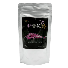 신설화 (80g)쉬림프/고단백/지방산/새우먹이/사료, 80g, 1개