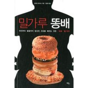 밀가루 똥배, 에코리브르, 윌리엄데이비스