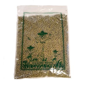 녹두 DAU XANH 숙주콩 통녹두콩 Geen Beens, 500g, 1개