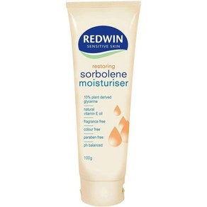 Redwin 레드윈 소르볼렌 크림 with 비타민E 100g, 1개