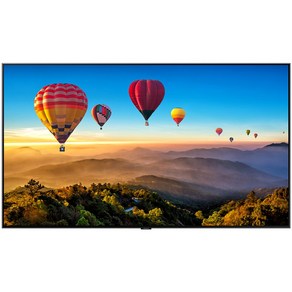 삼성전자 4K UHD QLED TV QC80