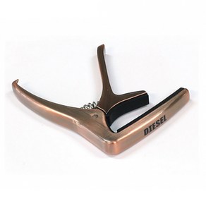 DIESEL CAPO NO.1 (고품질 Bronze소재 하이브리드 카포)