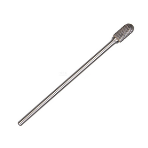 스마토 초경 로타리바 롱타입 6mm 생크 SC타입 알루미늄용, SC-1ML6, 1개