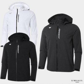 [매장] 다이나핏 YMP23148남성 리볼트 가벼운 홑겹 봄바람막이 자켓 (기존가 179 000원) 249542