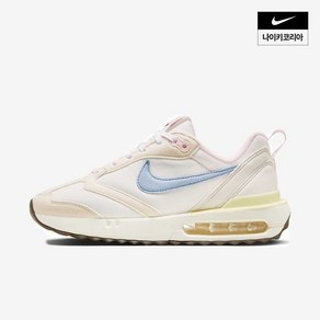 [매장정품] 나이키 NIKE 에어맥스 던 여성 FN3445-141 787232