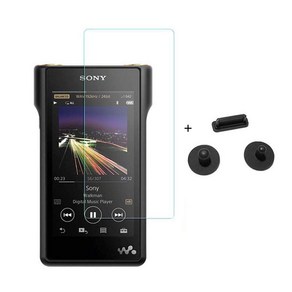 적용 대상 Sony Walkman NW WM1A WM1Z 강화유리, Clea