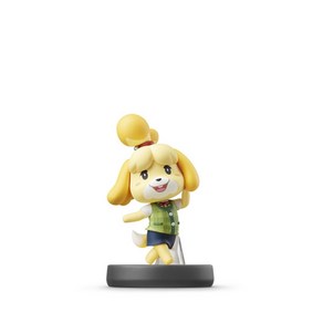 스매시 브라더스 아미보 amiibo 스티브, 1개, 단품