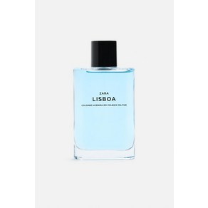 [국내배송]자라 ZARA LISBOA 90ML 남자 향수 753979, 1개