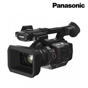 PANASONIC HC-X2GD 파나소닉 캠코더 방송용카메라 4K60P 10Bit 광학20배줌 SDI/HDMI출력