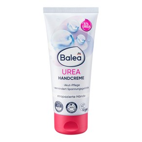 독일 디엠 Balea 발레아 우레아 핸드크림 100ml, 1개