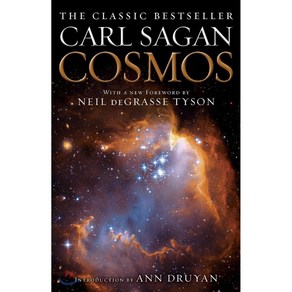 cosmos by carl sagan