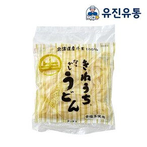 기네우치 나츠카시 일본 생우동 야끼소바 냉우동 이자카야 도소매 식자재 납품, 200g, 20개