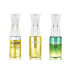 정품 미스티파이 미스트 오일 스프레이 글래스, 에코, 1개, 150ml