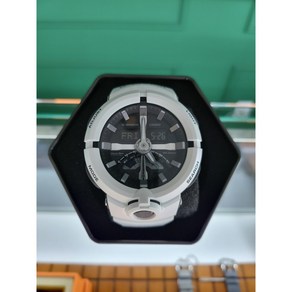 카시오 지샥 G-SHOCK 패션시계 백화점AS 생일선물 기념일선물 새상품 GA-500-7ADR