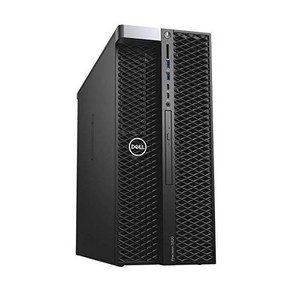 Dell Pecision Towe 5820 Wokstation W2133 6C 3.6Ghz 64GB 1TB NVS 310 Win 11 Renewed, 16GB, 단일