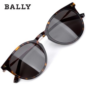 발리 아시안핏 명품 뿔테 칼자이스렌즈 선글라스 BY5026D-052-BZ4 / BALLY