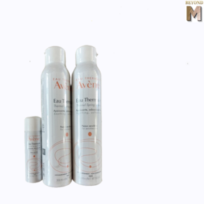 아벤느 오 떼르말 온천수 Mist300ML X2+50ML 세트 (재고보유 000EA)