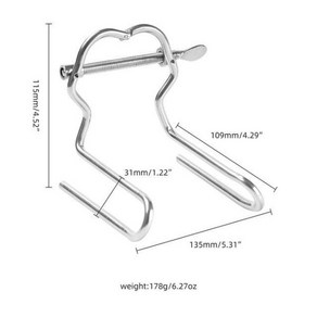 진동마사지기 스트레칭 안마기 전동 미니 진동기 성인 손목 어깨 무릎 등 무선 핸디형 남성 여성 새로운 조, 08 Vagina Anus Expande, 한개옵션1