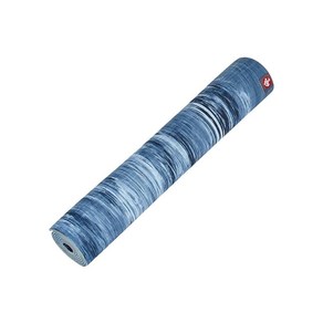 Manduka 에코 라이트 요가 매트 71인치 아카이 미드나잇, 71 Inch, 1개